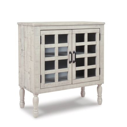 A4000303 Falkgate Accent Cabinet