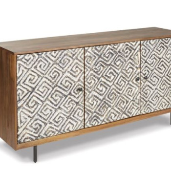 A4000258 Kerrings Accent Cabinet