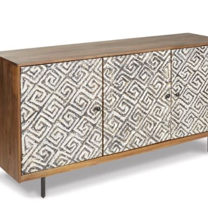 A4000258 Kerrings Accent Cabinet