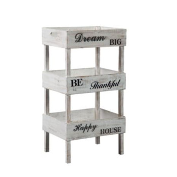 A4000091 Yulton Storage Shelf