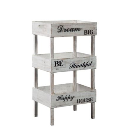 A4000091 Yulton Storage Shelf