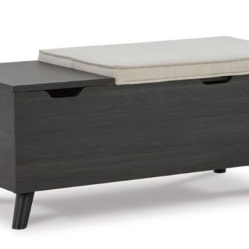 A3000321 Yarlow Storage Bench