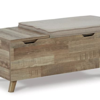 A3000318 Gerdanet Storage Bench