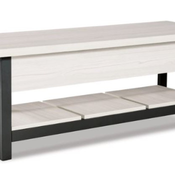 A3000312 Rhyson Storage Bench