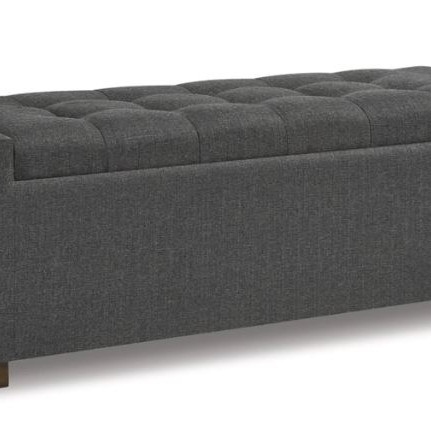 A3000224 Cortwell Storage Bench