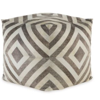 A1000982 Hartselle Pouf