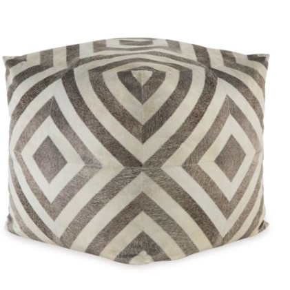 A1000982 Hartselle Pouf