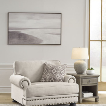 6550423 Merrimore Oversized Chair