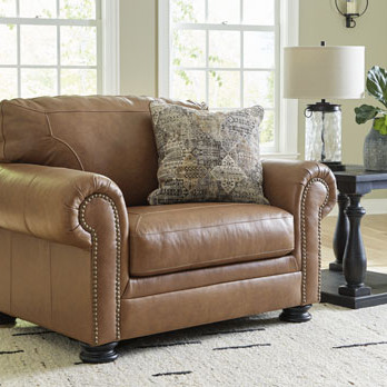 5760423 Carianna Oversized Chair