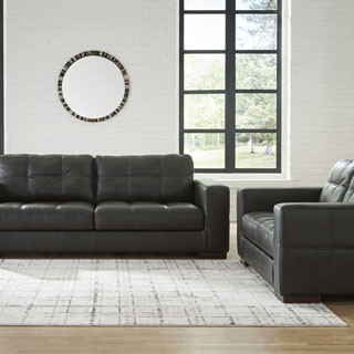 56506-38-35 2PC SETS Luigi Sofa + Loveseat