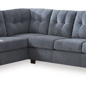 55303-16-67 Marleton 2-Piece Sectional with Chaise