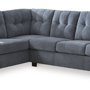 55303-16-67 Marleton 2-Piece Sectional with Chaise