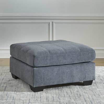 5530308 Marleton Oversized Accent Ottoman