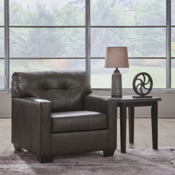 5470623 Belziani Oversized Chair