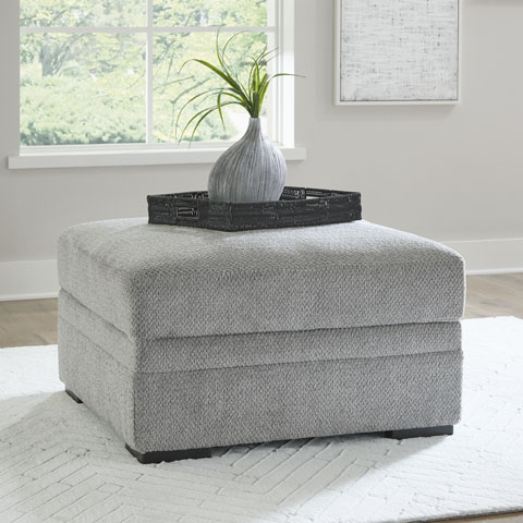 5290611 Casselbury Ottoman With Storage
