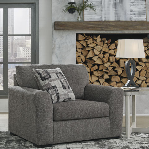 5240423 Gardiner Oversized Chair