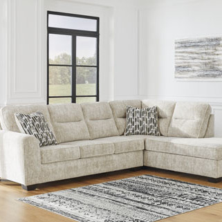 50505-66-17 Lonoke 2-Piece Sectional with Chaise