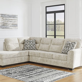 50505-16-67 Lonoke 2-Piece Sectional with Chaise