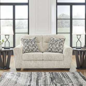 5050535 Lonoke Loveseat