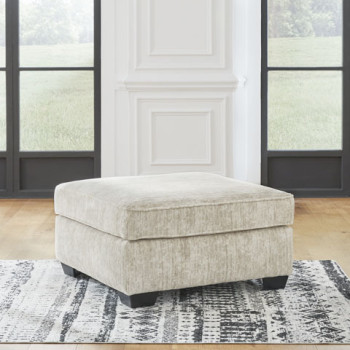 5050508 Lonoke Oversized Accent Ottoman
