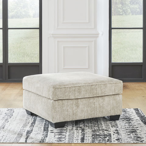 5050508 Lonoke Oversized Accent Ottoman