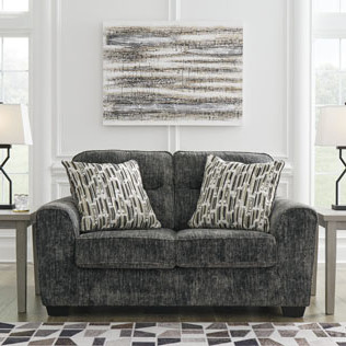 5050435 Lonoke Loveseat