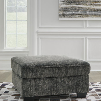 5050408 Lonoke Oversized Accent Ottoman