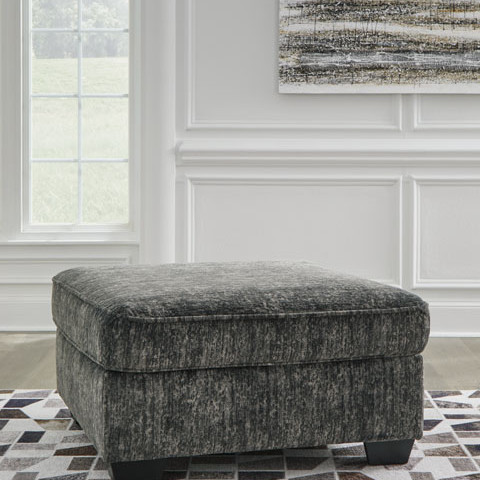 5050408 Lonoke Oversized Accent Ottoman