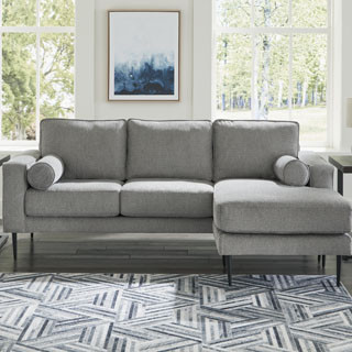 4110218 Hazela Sofa Chaise