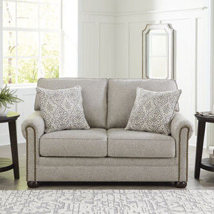 3730735 Gaelon Loveseat