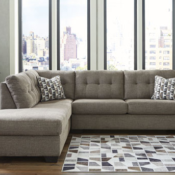 31005-16-67 Mahoney 2-Piece Sectional with Chaise