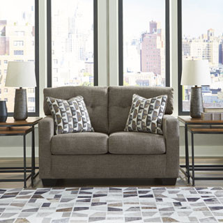 3100535 Mahoney Loveseat