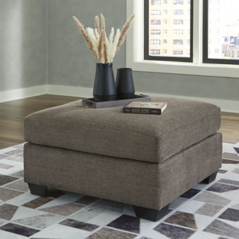 3100508 Mahoney Oversized Accent Ottoman
