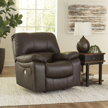 U4380898 Leesworth Power Recliner