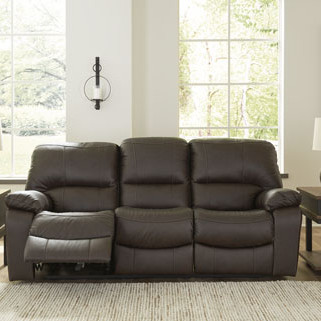U4380887 Leesworth Power Reclining Sofa