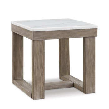 T789-2 Loyaska End Table