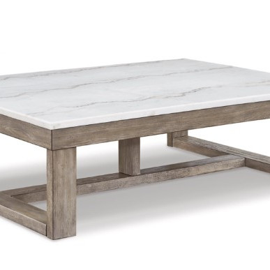 T789-1 Loyaska Coffee Table