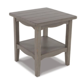 T784-2 Charina End Table