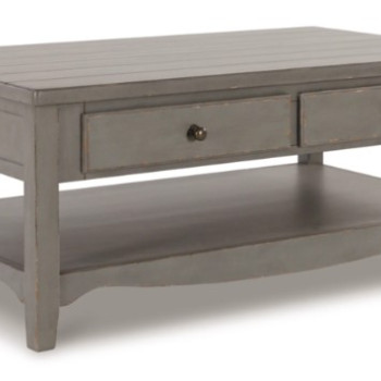 T784-1 Charina Coffee Table
