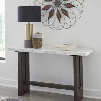 T779-4 Burkhaus Sofa Table