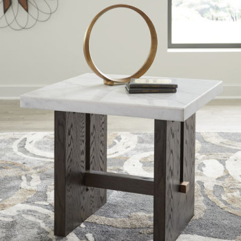 T779-3 Burkhaus End Table