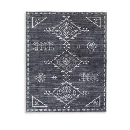 R405932 Arloman 5' x 7' Rug