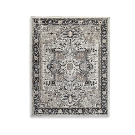 R405821 Gregmoore 7'7" x 9'11" Rug