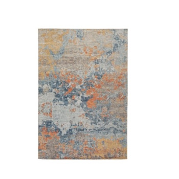 R405051 Wraylen 7'10" x 10' Rug