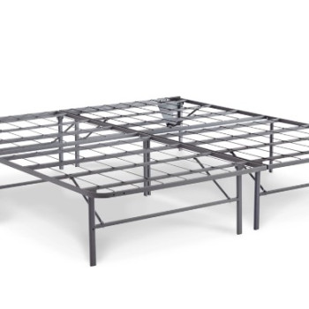 M91X42 Better than a Boxspring 2-Piece King Foundation