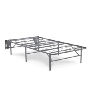 M91X12 Better than a Boxspring Twin Foundation