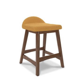 D615-424 Lyncott Counter Height Bar Stool