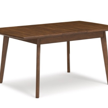 D615-35 Lyncott Dining Extension Table