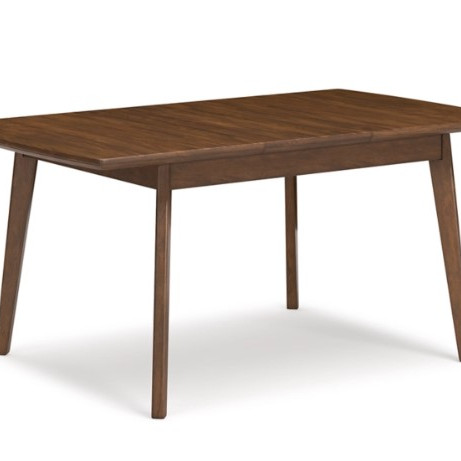 D615-35 Lyncott Dining Extension Table