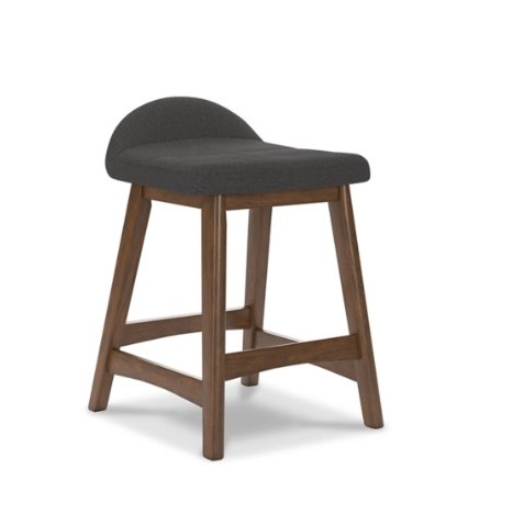 D615-224 Lyncott Counter Height Bar Stool